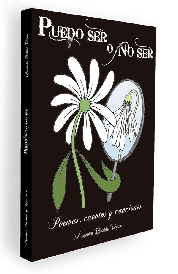 Poesía Social margarita-birkide-puedo-ser-o-no-ser